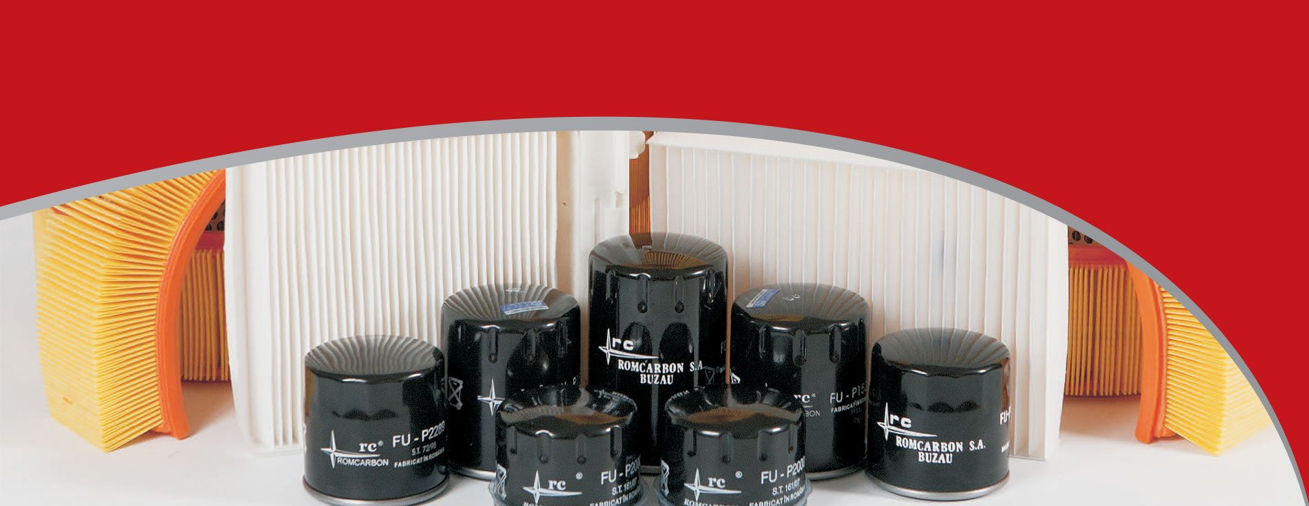 romcarbon
